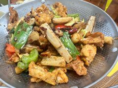 -酸婆娘重庆菜(紫竹路店)