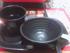 -炭舍干锅(华发商都店)