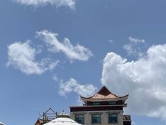 -日月山景区