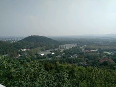 -上海佘山国家森林公园西佘山园