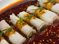 -辛香汇·现炒川菜(淮海路百盛店)