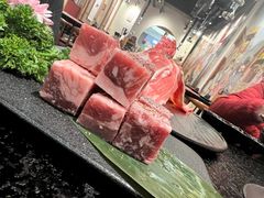 -喵小乙碳火烤肉(大坪协信星光天地店)