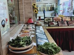 -新长岭大酒店酒楼