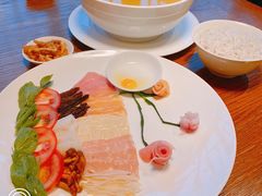 -丽江金茂凯悦臻选酒店-滇香馆