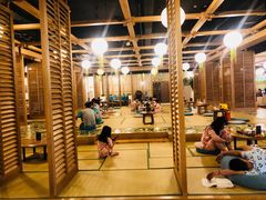 -清水湾温泉生活馆(南直路店)