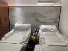 -聚春园·福龙泉澡堂(温泉店)