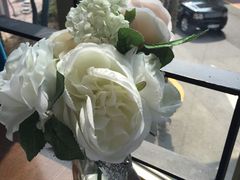 -Cafe de Paris(林荫路店)