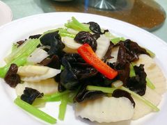 -海宝酒家(中山四路店)