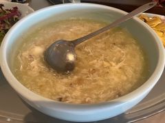 -静之湖湖畔餐厅