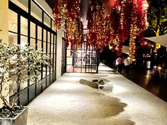 -T館·花园艺术餐厅