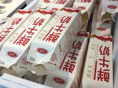 -兰熊鲜奶(西直门凯德mall店)