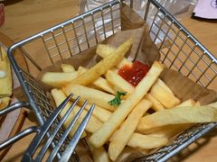 -夏日玛莉西餐厅(岳阳花板桥步步高店)