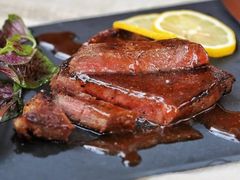 黑胡椒牛排-雅泰来(解放路店)
