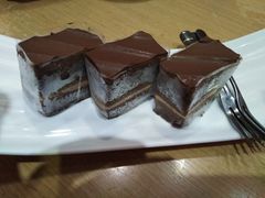 -山之川日料放题(通州店)