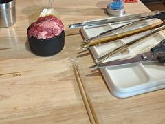 -霸腹烤肉(厦门柚子番店)
