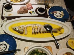 -食悦江南·淮扬菜·烤鸭(亚运村·惠新店)