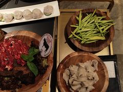 -二刀潮牛(重庆光环购物公园店)