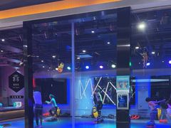 -懒人Club运动健身·运动康复·私教(三迪中心店)