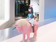 -CAFE'IN精品咖啡体验空间(小寨店)