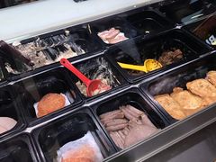 -赛百味SUBWAY(星摩尔店)
