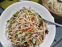 -农乐园食府(梅城镇店)
