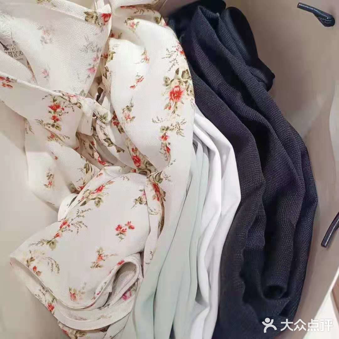 藏在静安寺的神仙店铺