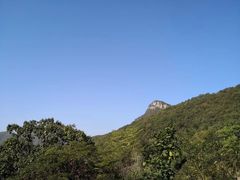 -环翠峪风景区