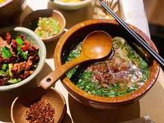 -山石榴·贵州菜(丰盛里店)