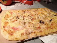 -必胜客(海安文峰店)