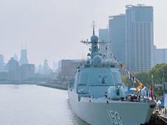 -上海港国际客运中心