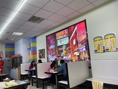 大堂-澳门陈光记烧味饭店(万象城店)