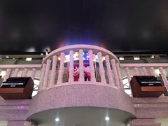 -唐山宴百姓府邸院落中餐
