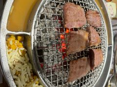 -姜虎东白丁烤肉(恒隆广场店)