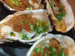 -聚点串吧·北京烧烤(海淀黄庄店)