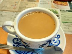 -翠华餐厅(旺角文华商场店)