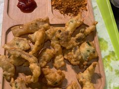 -小郡肝火锅串串香(万达总店)