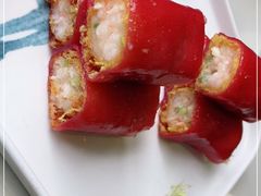 -乜都得港式茶楼(天贵路店)