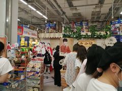 -麦德龙(京顺路商场店)