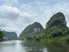 -靖西鹅泉风景区