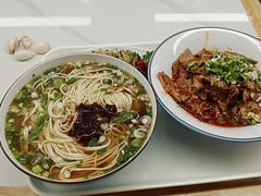 -柴氏风味斋(甘家口店)