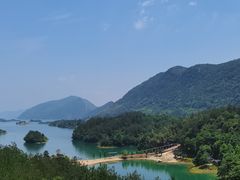 -仙岛湖旅游风景区