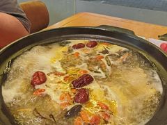 -金龙·打边炉(南京西路店)