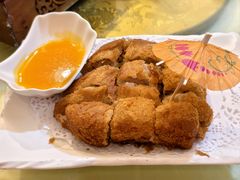 -堂宴·老厦门私房菜(1988仙岳总店)
