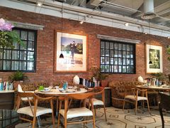 大堂-漢舍中国菜馆(889广场店)