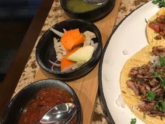 -墨纪Mojí墨西哥餐厅(官舍店)