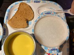-绿茶餐厅(深圳龙华天虹购物中心店)