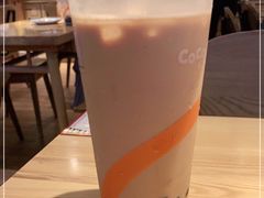 -CoCo都可(湖滨银泰店B区店)