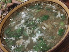 -兄弟俩老李家牛肉汤(总店)