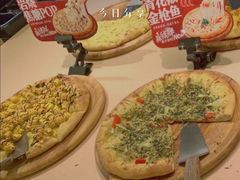 -比格比萨自助(宋家庄店)