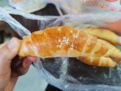 羊角包-甜嘟嘟烘焙坊(舒城路店)